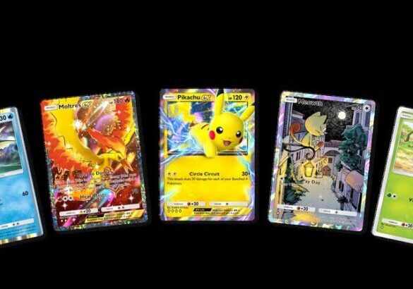 ポケモンカードキタ‼【Pokémon Trading Card Game】