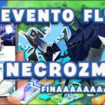 FINAL Bug dos PASSES ! RAID NECROZMA PASSES DE REIDE GRÁTIS | POKEMON GO FAKEGPS SEM BAN ? 【ポケモンGO】