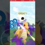 ポケモンGOバトルリーグ　ハイパーリーグ 125