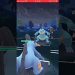 ポケモンGOバトルリーグ　ハイパーリーグ 130