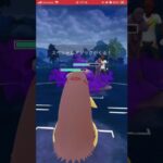 ポケモンGOバトルリーグ　ハイパーリーグ 146