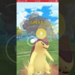 ポケモンGOバトルリーグ　ハイパーリーグ 160