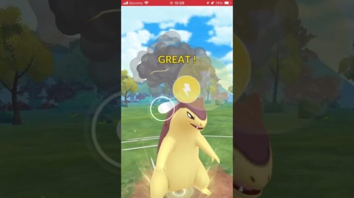 ポケモンGOバトルリーグ　ハイパーリーグ 160