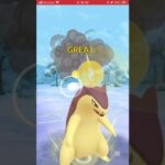 ポケモンGOバトルリーグ　ハイパーリーグ 211