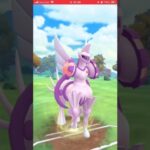 ポケモンGOバトルリーグ　マスターリーグ 382