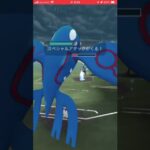 ポケモンGOバトルリーグ　マスターリーグ 394