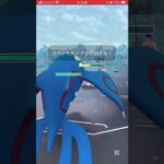 ポケモンGOバトルリーグ　マスターリーグ 482