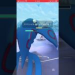 ポケモンGOバトルリーグ　マスターリーグ 501