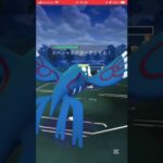 ポケモンGOバトルリーグ　マスターリーグ 524