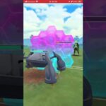 ポケモンGOバトルリーグ　マスタープレミア 74