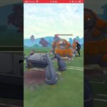 ポケモンGOバトルリーグ　マスタープレミア 88