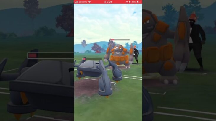 ポケモンGOバトルリーグ　マスタープレミア 88