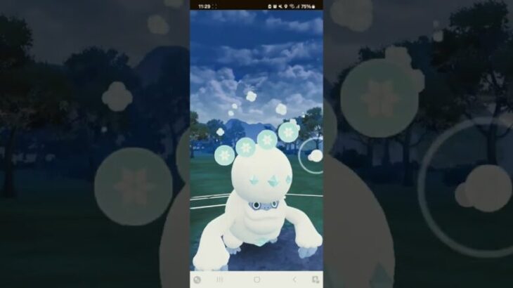 ポケモンGO 通常ハイパーリーグ ガラルヒヒダルマ、アシレーヌ、Sカイリュー