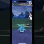 【ガチホラー注意⚠️】ポケモンGO今期最強のぶっ壊れポケモン…脅威の一貫性能、モルペコがヤバすぎる…😨#ポケモンgo #goバトルリーグ #ホラー