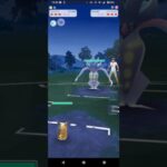 ポケモンGOスーパーカップ対戦モルペコ＆エンニュート＆シュバルゴ全4戦③