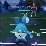 【ポケモンGOバトル#490】これで連勝記録伸ばしました✨さあ今すぐ上の🐸マークをタップして👍&チャンネル登録しよう！！ココチAチャンネルオリジナルポケモンGOバトル動画がいつでもどこでも見放題だ