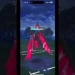 【ポケモンGO】GOバトルリーグやってて一番気持ちの良い瞬間