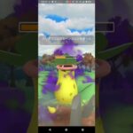 スーパーリーグ【ポケモンGO】Sウインディ、プクリン、Sウツボット