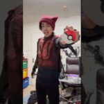 ポケモンGOしてる時の俺#shorts