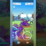 【ポケモンGO】プレミしても一貫して解決！【ハイパーリーグ】【バトルリーグ】#shorts #ポケモンgo #goバトルリーグ #gbl #ハイパーリーグ #pokemongo