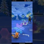 ポケモンGOでレジェンド目指すvor.80