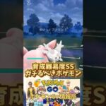 【育成難易度SS】育成ハードル激高Gサニーゴ育てたら強すぎたww  ポケモンgo GBL スーパーリーグ　おすすめポケモン