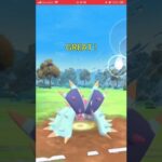 ポケモンGOバトルリーグ　スーパーリーグ 141