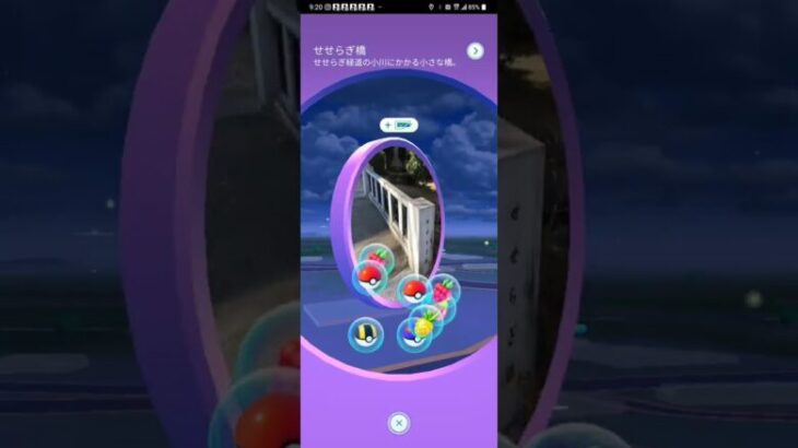 ポケモンGO色違いを出したいゲーム実況