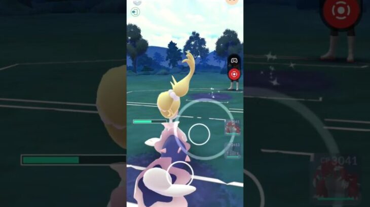 ポケモンGO初心者