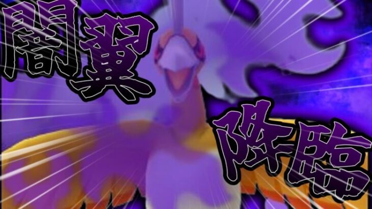 【ポケモンGO】シャドウホウオウレイドデイを満喫!無課金勢の結果はいかに!?　ゆっくり実況