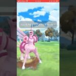 ポケモンGOマスターリーグ‼︎