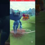 ポケモンGOバトルリーグ　マスターリーグ 624