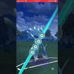 ポケモンGOバトルリーグ　マスターリーグ 647