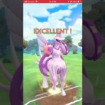 ポケモンGOバトルリーグ　マスターリーグ 662