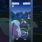 【ポケモンGO】高回転のヌオーが使いやすい！【4色カップ】【バトルリーグ】#shorts #ポケモンgo #goバトルリーグ #gbl #4色カップ #pokemongo