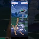 ポケモンGOジャングルカップ対戦ノコッチ＆ホルビー＆チルット全5戦⑤