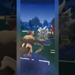 【ポケモンGO】お互いのコノヨザルが強い試合【スーパーリーグ】【バトルリーグ】#shorts #ポケモンgo #goバトルリーグ #gbl #スーパーリーグ #pokemongo