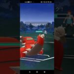 ポケモンgo オンライン対戦 part525