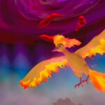 Dynamax Moltres Raid Live Pokemon GO