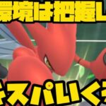 【ポケモンGO】エキスパ目指してラブラブ【ラブラブカップ】