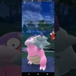 ラブラブカップ【ポケモンGO】ファイアロー、ベロベルト、ママンボウ※スーパーリーグバージョン