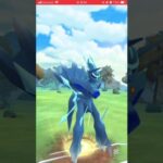 ポケモンGOバトルリーグ　マスターリーグ 684