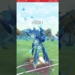 ポケモンGOバトルリーグ　マスターリーグ 689