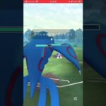 ポケモンGOバトルリーグ　マスターリーグ 705