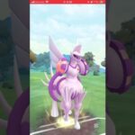 ポケモンGOバトルリーグ　マスターリーグ 706