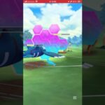 ポケモンGOバトルリーグ　マスターリーグ 729