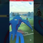 ポケモンGOバトルリーグ　マスターリーグ 753