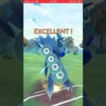 ポケモンGOバトルリーグ　マスターリーグ 760