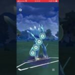 ポケモンGOバトルリーグ　マスターリーグ 762