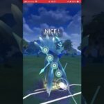 ポケモンGOバトルリーグ　マスターリーグ 770